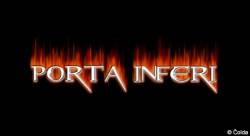 logo Porta Inferi (CZ)